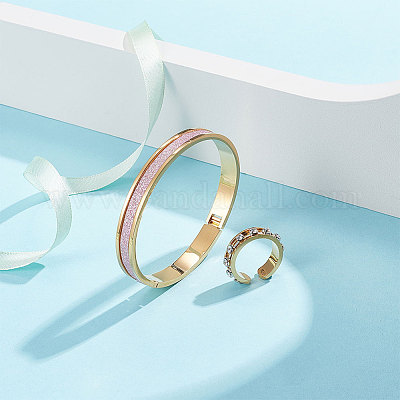 Набор для поиска поделок для изготовления ювелирных изделий FIND-UN0001-95-1