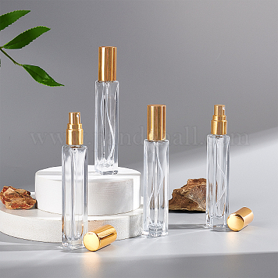10ml Glass Perfume Bottles