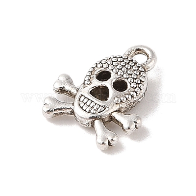 Сплавочные подвески тибетского стиля TIBE-Q090-20AS-1