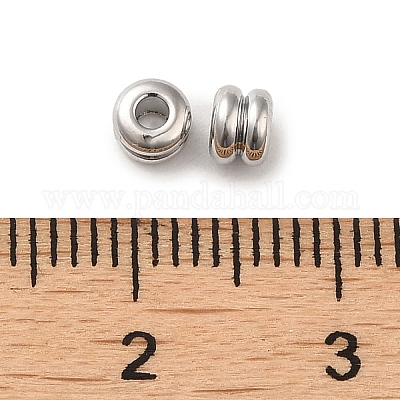 Латунные бусины KK-H455-11P-1