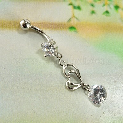 Пирсинг украшения AJEW-EE0006-65A-P-1