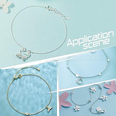 Изготовление браслета из нержавеющей стали 201 STAS-UN0001-29-1