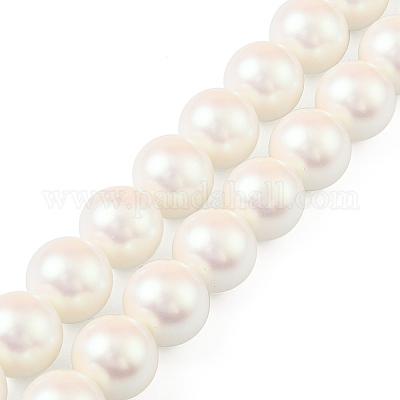 Preciosa® maxima кристаллический перламутровый жемчуг X-PRC-NPA12-70103-1