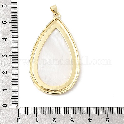 Природные подвески оболочки KK-H529-60B-G-1