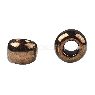 Круглые бусины toho 11/0 SEED-JPTR11-1705-1