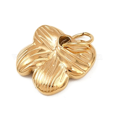 Подвески из нержавеющей стали 304 STAS-K307-09A-G-1