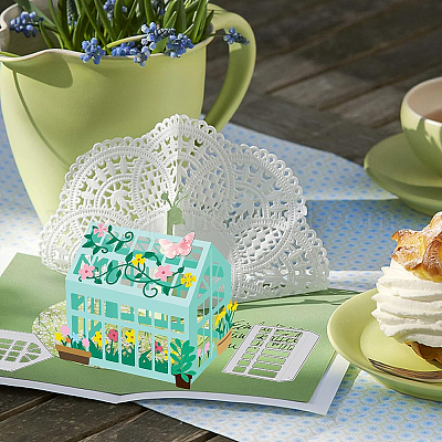 4 шт. DIY-WH0309-633-1