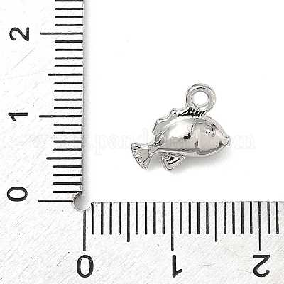 Талисман из сплава FIND-Z101-04P-03-1