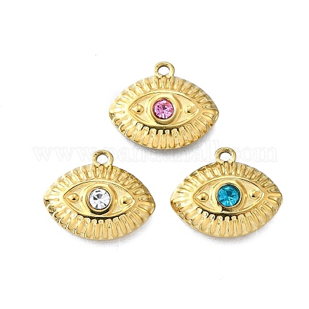 Подвеска из нержавеющей стали 304 STAS-H233-09G-1