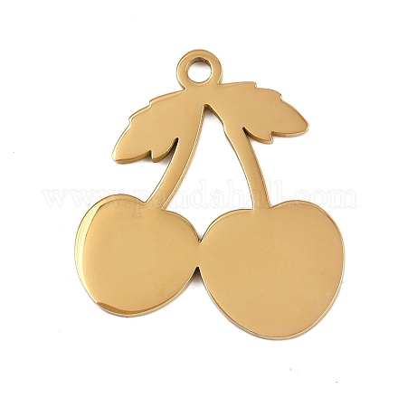 Подвески из нержавеющей стали 304 STAS-I338-04G-1