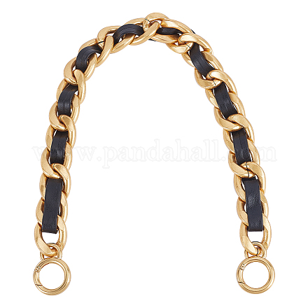 Wholesale WADORN Metal Purse Chain Strap 