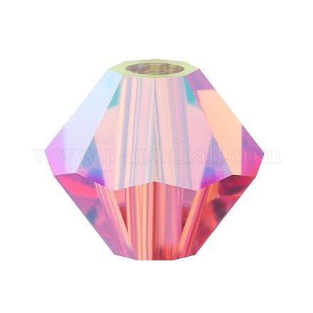 Хрустальные бусины preciosa® Y-PRC-BA5-70010-20000-1