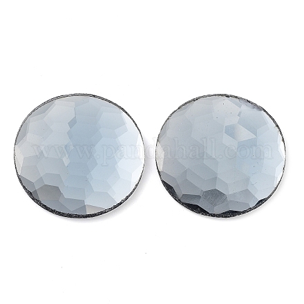 Cabuchones de cristal GLAA-D016-04B-1