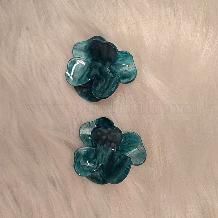 3d акриловые подвески OACR-U007-02B-02-1