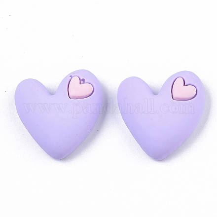 Undurchsichtigen Cabochons&nbsp;LS-CRES-N022-66C-1