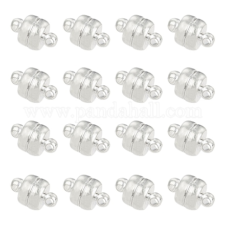 Латунные магнитные застежки с петлями KK-NB0002-09-1
