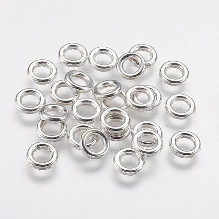 Пластиковые соединительные кольца ccb CCB-J030-06S-1