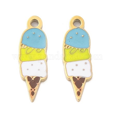 Ионное покрытие (ip) подвески из нержавеющей стали 304 STAS-N103-193G-1