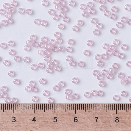 MIYUKI Round Rocailles Beads SEED-JP0009-RR3503-1