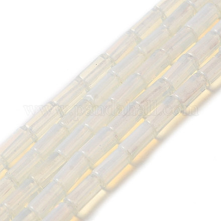 Opalite бисер пряди G-B091-A01-01-1