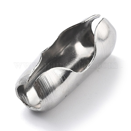 Шариковые цепные соединители из нержавеющей стали 304 STAS-F242-04G-P-1