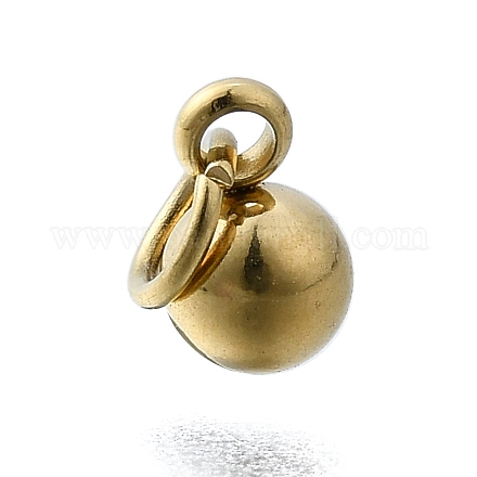 Подвески из нержавеющей стали 304 STAS-H233-01G-04-1