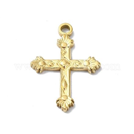 Ионное покрытие (ip) подвески из нержавеющей стали 304 STAS-B058-17G-01-1