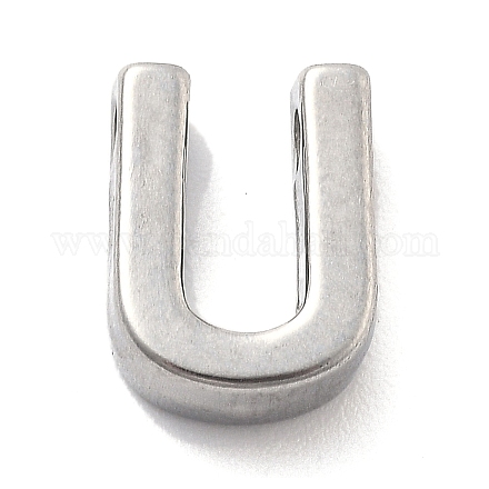 Подвески из нержавеющей стали 304 STAS-R138-07P-U-1