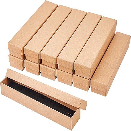 Бумажные картонные шкатулки CBOX-NB0001-13-1