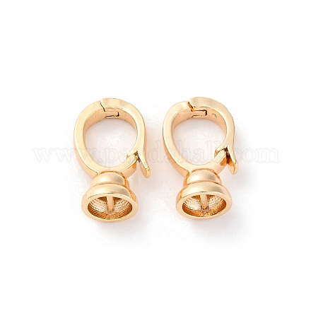 Медные залоги KK-D360-04G-1