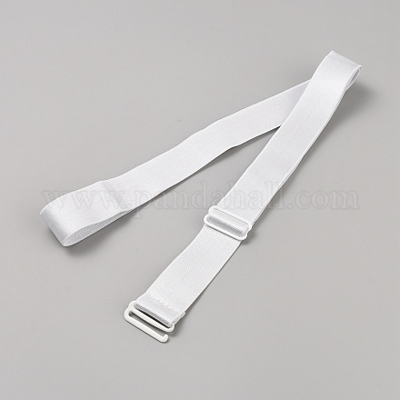 Эластичный ремень-цепочка с пряжкой из легкого сплава DIY-WH0504-138A-1