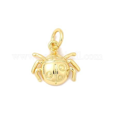 Латунь подвески KK-I364-05G-02-1