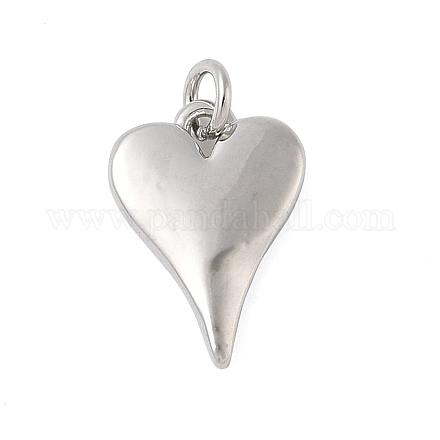 Латунные подвески KK-L245-07P-02-1