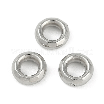 Ccb пластиковые европейские бусины CCB-G020-31P-1