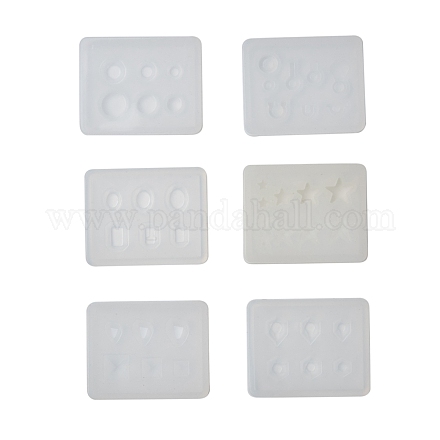 Stampi in silicone DIY-F023-21-1