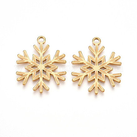 Подвески из нержавеющей стали 304 STAS-N109-97G-1