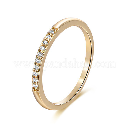 Oro reale placcato RJEW-AA00434-02G-19mm-1