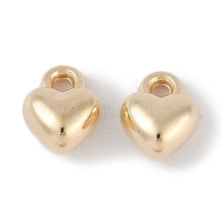 Пластмассовые подвески ccb&nbsp;FIND-U021-05KCG-1