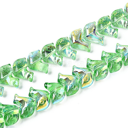 Гальваническое покрытие EGLA-N017-06-B05-1