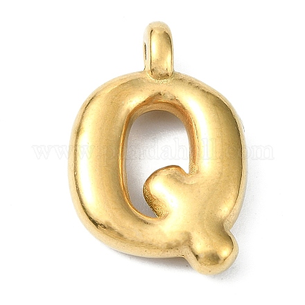 Ионное покрытие (ip) подвески из нержавеющей стали 304 STAS-U033-02G-Q-1