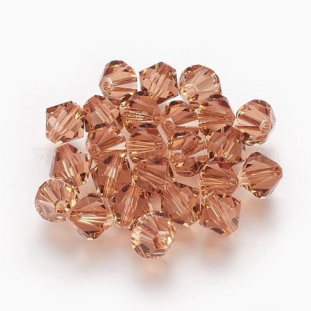 Perles de cristal autrichien 5301-6mm221-1