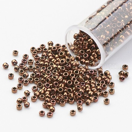 TOHO Japan Seed Beads SEED-G001-501-1
