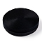 Nylon Magic Tapes, Adhesive Hook and Loop Tapes, Black, 25mm, 2rolls/set, 25m/roll