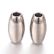 201 perline in acciaio inossidabile STAS-L238-019P-1