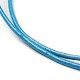 Cuero cable de la toma de collar NJEW-XCP002-03-2