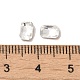 Cabujones de cristal de rhinestone RGLA-P037-04A-001-3