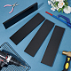 Hojas de plastico&nbsp;FIND-WH0199-401B-01-4