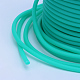 Hollow Pipe PVC Tubular Synthetic Rubber Cord RCOR-R007-4mm-07-3