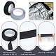 AHANDMAKER 2Roll 11 Yards Each Fabric Fusing Tape No Sew Iron-On Patch Fabric Mending Tape Adhesive Waterproof Tape for Clothes Pants Repair TOOL-GA0001-79-5