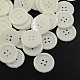 Acrylic Sewing Buttons BUTT-E076-C-01-1